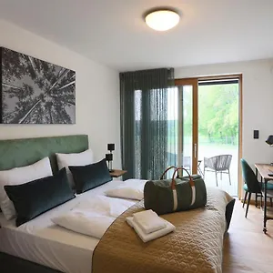 Naturhotel Wittelsbach 3* Aichach
